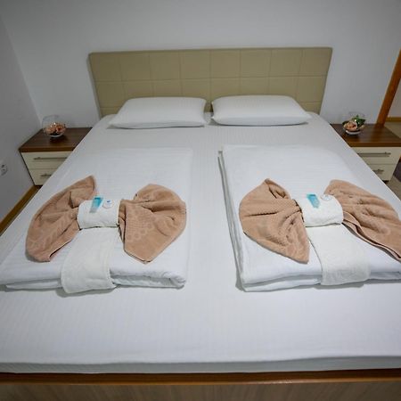 Guest House Agropapuk Šid Dış mekan fotoğraf