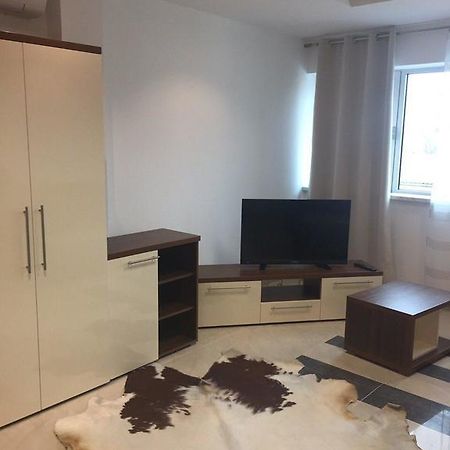 Guest House Agropapuk Šid Dış mekan fotoğraf