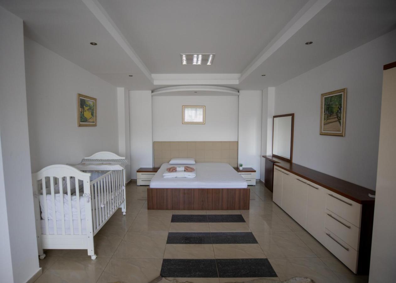 Guest House Agropapuk Šid Dış mekan fotoğraf