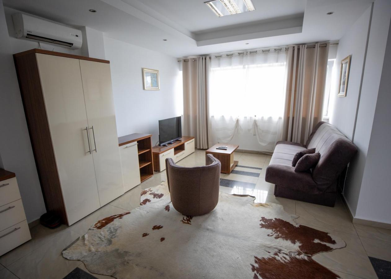 Guest House Agropapuk Šid Dış mekan fotoğraf