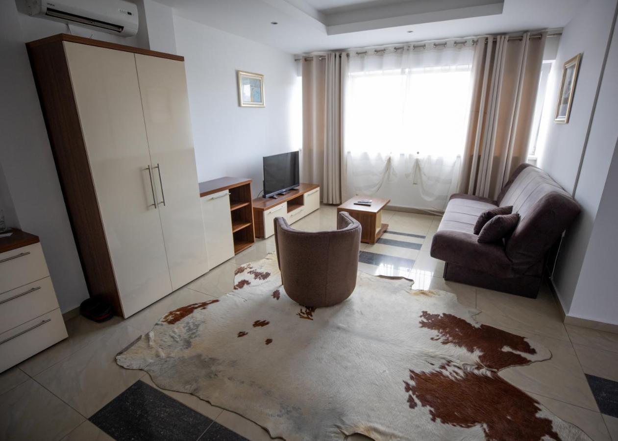 Guest House Agropapuk Šid Dış mekan fotoğraf