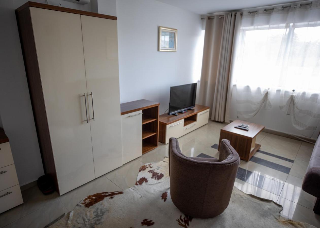 Guest House Agropapuk Šid Dış mekan fotoğraf