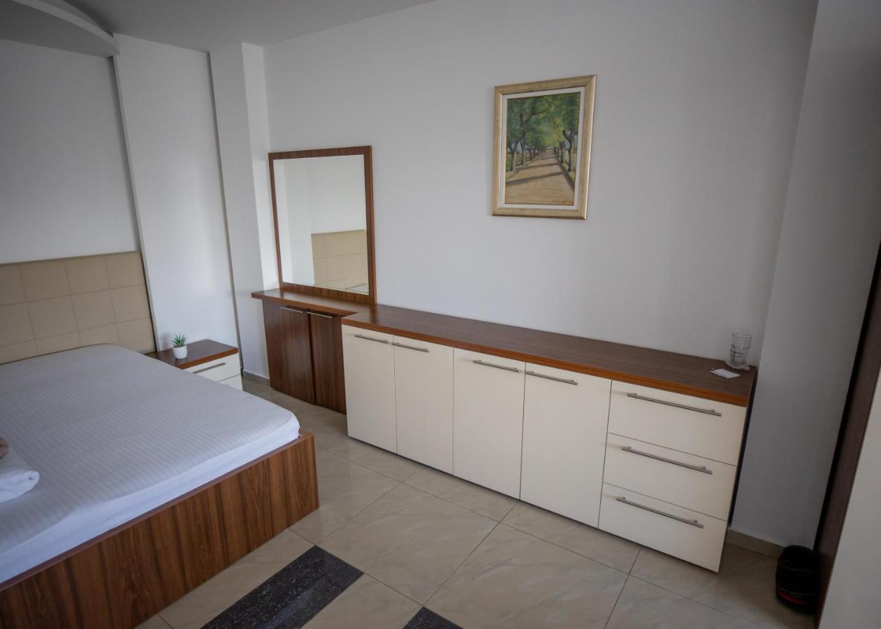 Guest House Agropapuk Šid Dış mekan fotoğraf