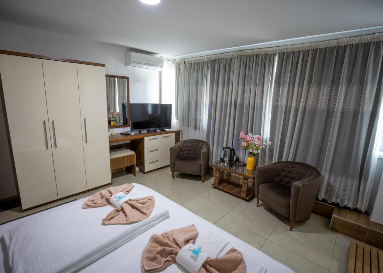 Guest House Agropapuk Šid Dış mekan fotoğraf