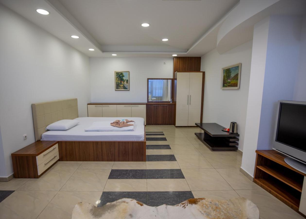 Guest House Agropapuk Šid Dış mekan fotoğraf