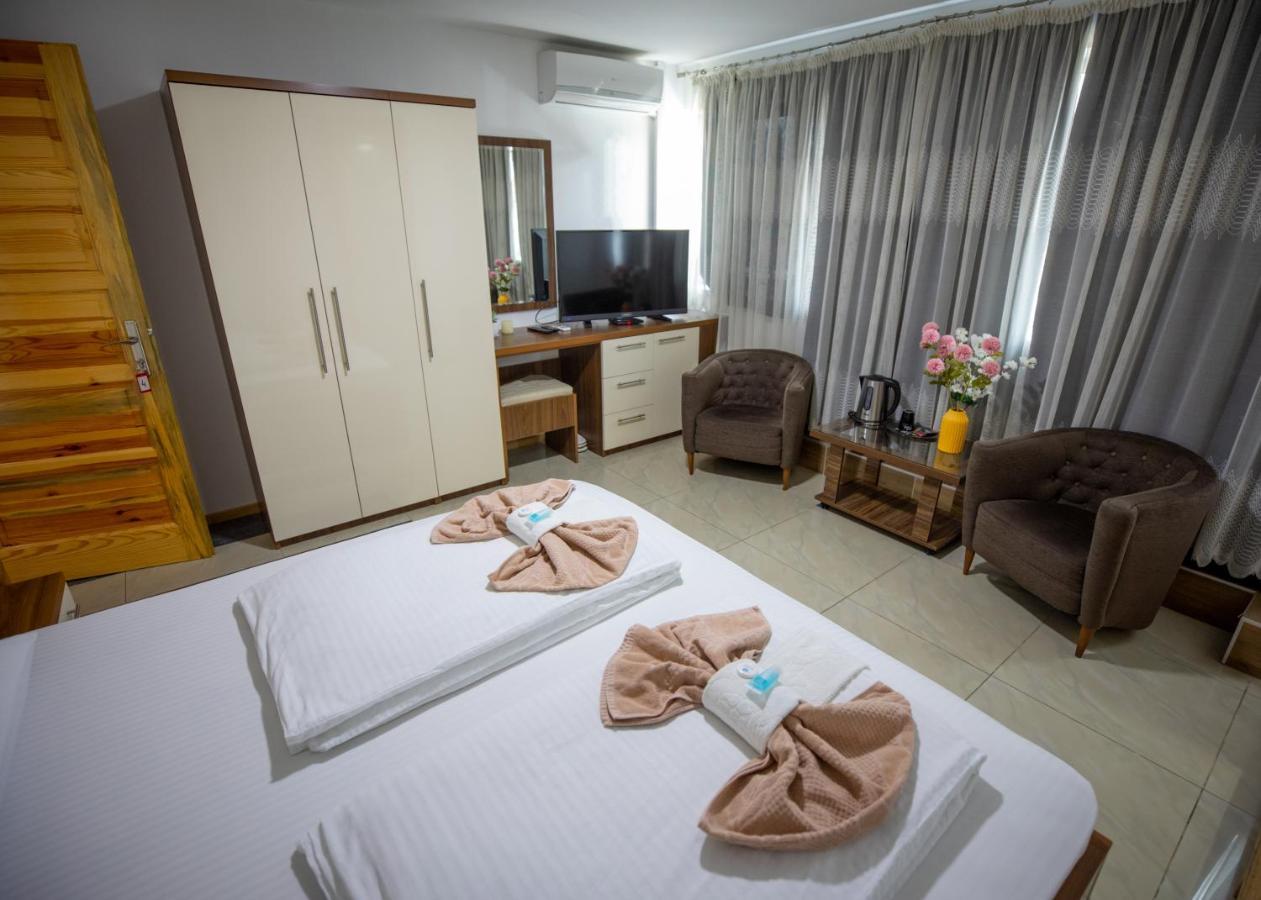 Guest House Agropapuk Šid Dış mekan fotoğraf