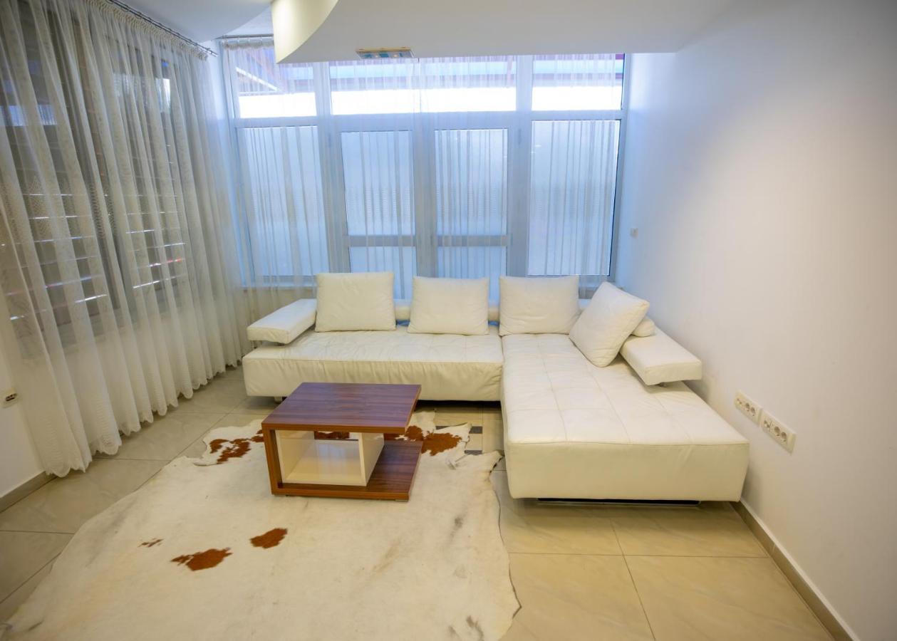 Guest House Agropapuk Šid Dış mekan fotoğraf