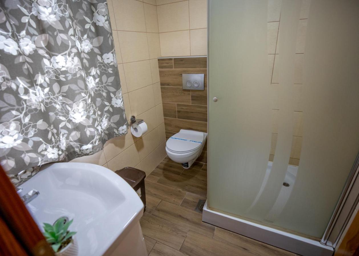 Guest House Agropapuk Šid Dış mekan fotoğraf