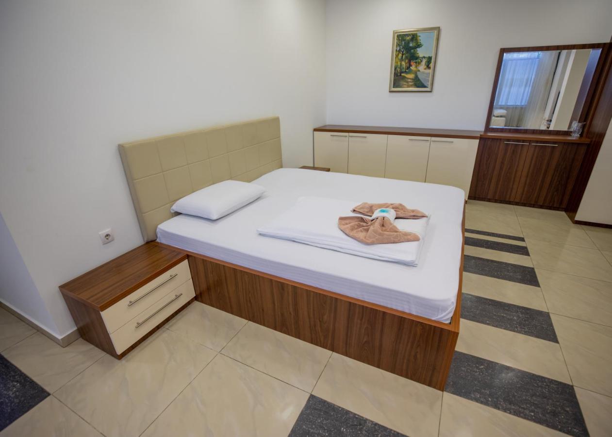 Guest House Agropapuk Šid Dış mekan fotoğraf