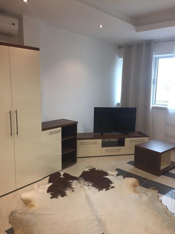Guest House Agropapuk Šid Dış mekan fotoğraf