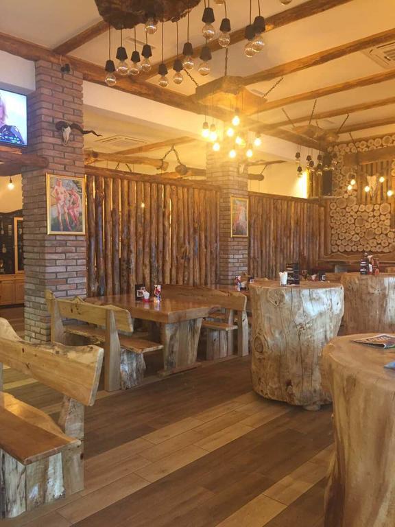 Guest House Agropapuk Šid Dış mekan fotoğraf