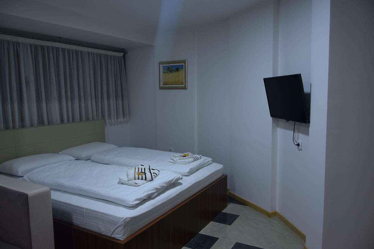 Guest House Agropapuk Šid Dış mekan fotoğraf