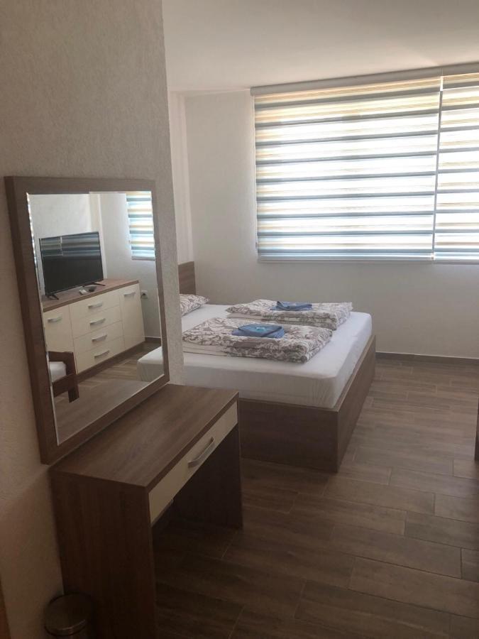 Guest House Agropapuk Šid Dış mekan fotoğraf