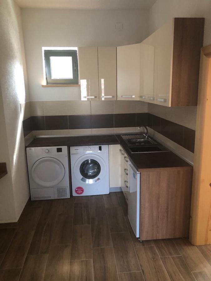 Guest House Agropapuk Šid Dış mekan fotoğraf