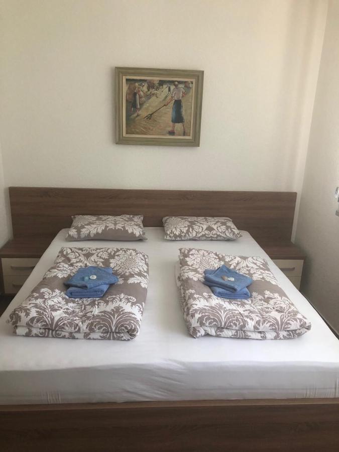 Guest House Agropapuk Šid Dış mekan fotoğraf